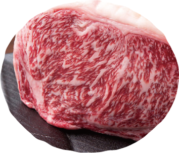 新鮮、安全なお肉